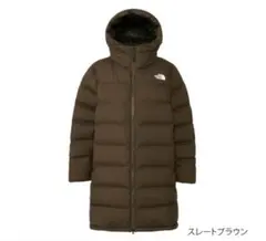 THE NORTH FACE マタニティダウンコート ビレイヤーパーカー