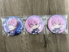 いれいす ランダム缶バッチ 第18弾 ないこ