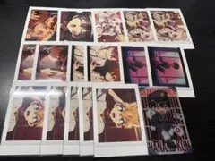 地縛少年花子くん カード