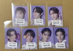 げんじぶ 原因は自分にある。 文藝解体新書 トレカ