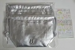 ホリデー ポーチ