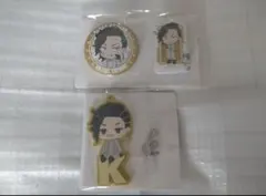 東京リベンジャーズ 東リベ タイトーくじ 九井