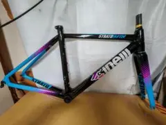 チネリ Cinelli ストラトファスター Stratofaster 2018 - メルカリ