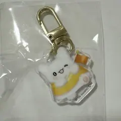 サンリオキャラクター大賞2026 アクリルチャームA はなまるおばけ