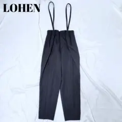 2026年最新】lohen サスペンダーの人気アイテム - メルカリ
