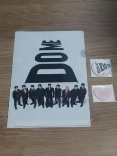 SnowMan　i DO MEアルバム特典　3点セット