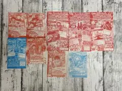 カグラバチ 切り抜き セット ジャンプ 外薗 健 最新話 - メルカリ