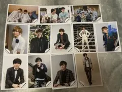 Hey! Say! JUMP 有岡大貴 公式写真 まとめ売り - メルカリ