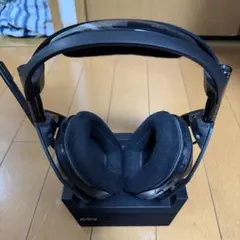 Astro ゲーミングヘッドセット 본체