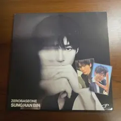 ZEROBASEONE ZB1 ハンビン HBD スピーカー - メルカリ
