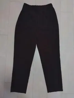 チェックパンツ カジュアルパンツ