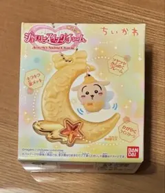 ちいかわ　ジュエリースイングチャーム　うさぎ