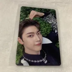 ZEROBASEONE ワルツ トレカ マシュー