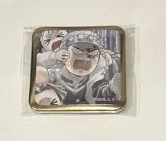 鬼滅の刃　ダイニング　お楽しみくじ　遊郭編　スクエア缶バッジ　宇髄天元 Amazon.co.jp: ufotable ダイニング 鬼 滅 遊郭編 2期 お楽しみくじ 缶