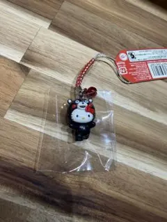 ご当地キティ　くまモン　熊本限定