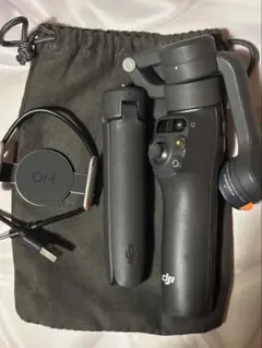 DJI Osmo Mobile 6 スレート グレー - メルカリ