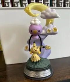 SWING VIGNETTE Collection1 ミミッキュ＆フワンテ