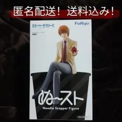 2026年最新】DEATH NOTE ぬーどるストッパーフィギュアー夜神月の人気
