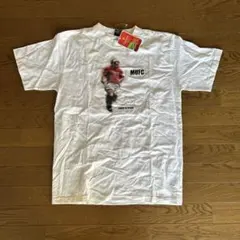 デッドストック 00s マンチェスターユナイテッド ベッカム Mサイズ