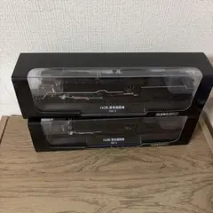 2台セット/No.9 & No.36 C62形 蒸気機関車 C62 2 & 3のサムネイル