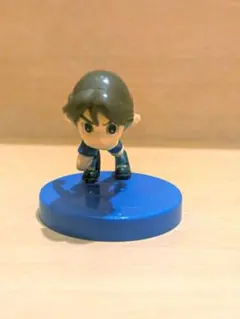 イナズマイレブン フィギュアコレクション 風丸一郎太 - メルカリ