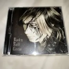 Libraian シングル La'cryma Christi V系