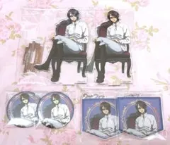 2026年最新】キャラウム ハンジの人気アイテム - メルカリ