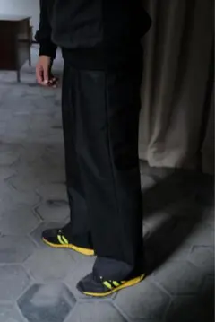 柿の葉 kakinoha 009 Dress trouser - メルカリ