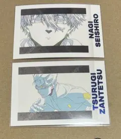 2025年最新】ぱしゃこれ 凪 ブルーロック展の人気アイテム - メルカリ