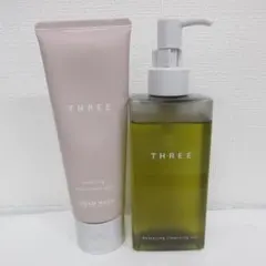THREE 2点 セットのサムネイル