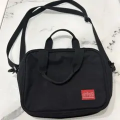 Manhattan Portage 2WAY ショルダーバッグのサムネイル