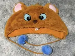 ディズニーリゾート ファンキャップ おしゃれキャット トゥルーズ