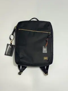 【新品同様】PORTER SHEA 2WAY DAYPACK(S)リュック