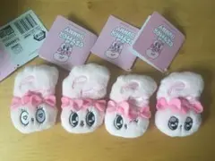 エスターバニー マスコット