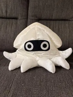 USJ ファンキャップ ニンテンドーワールド マリオ ゲッソー ユニバ