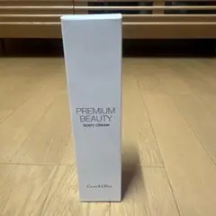 Grant E One's プレミアムビューティー ボディクリーム 150gのサムネイル