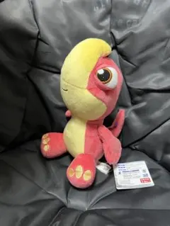 ギガントザウルス 恐竜 NHK タグ付き