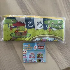 たまごっち ポーチ