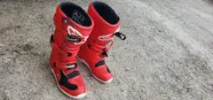 ALPINESTARS TECH7Sブーツ　6(25.0cm)のサムネイル