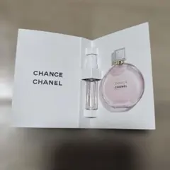 シャネル　香水