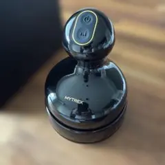 MYTREX MT-EHS20B BLACK ヘッドスパ