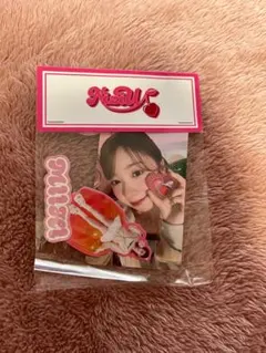 NiziU ミイヒ　JYP POPUP2024 フォトカードセット