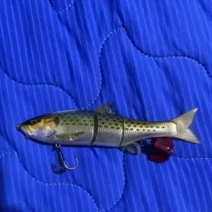 ☆限定☆ジャッカル ダウズスイマー240ビブチューン 生ハス - メルカリ