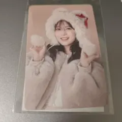 内田真礼 くまだくんぬいぐるみマスコット 限定トレカ - メルカリ