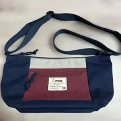 モズ ショルダーバッグ