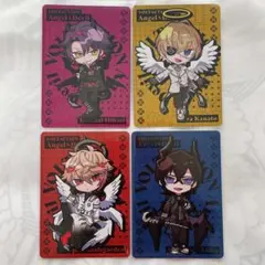 【匿名配送】VOLTACTION　ランダムカード