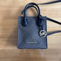 MICHAEL KORS ミニショルダーバッグ