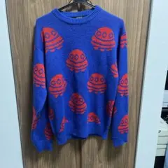 JOYRICH ニットセーター Sのサムネイル