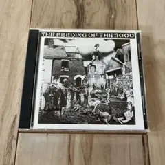 CRASS / THE FEEDING OF THE 5000