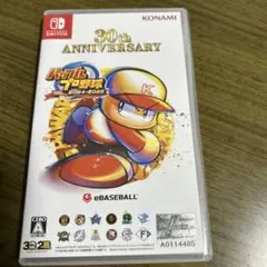 Switch パワフルプロ野球2024-2025